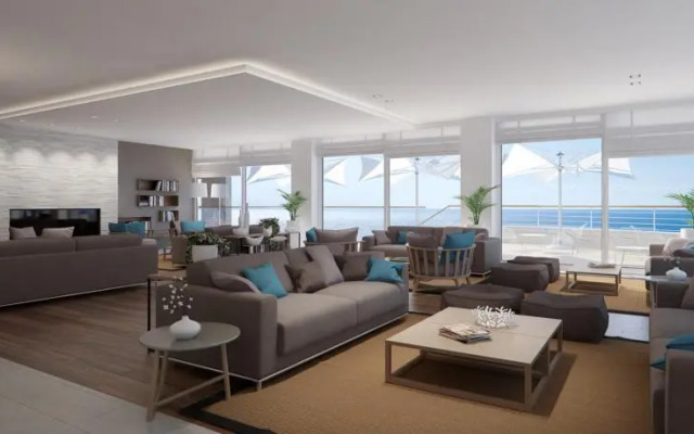 Valamar Isabella Villa Mare