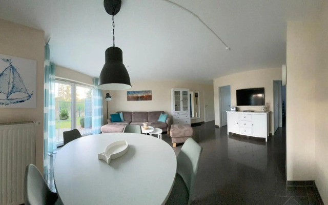 FeWohnung Nele am Meer in Zempin