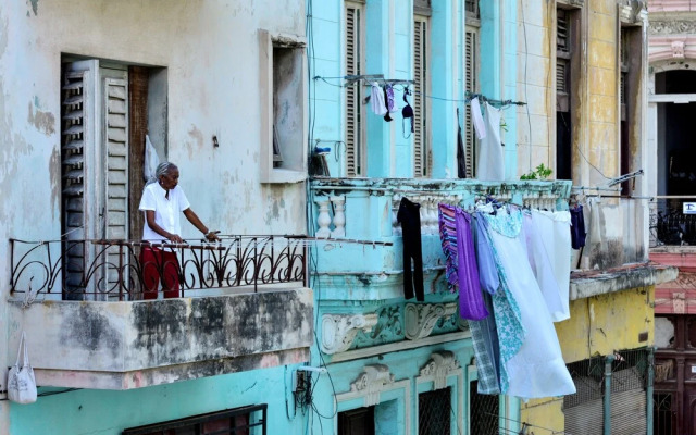 Modern and Central With Private Roof Deck