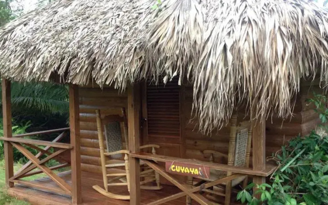 Ecocampo La Sangria