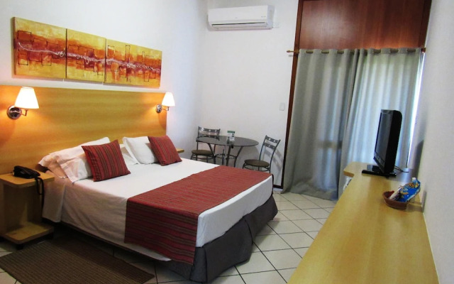 Hotel Cabreúva Resort