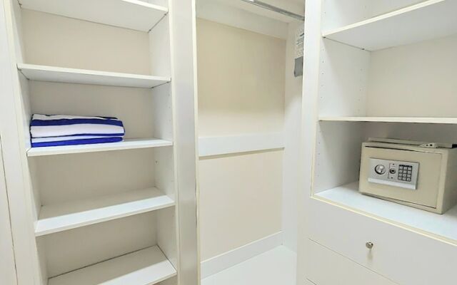 YC 1006 l Apartamento 2BR en av balboa