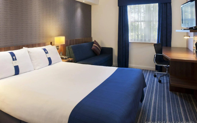 Holiday Inn Express Leeds East by IHG