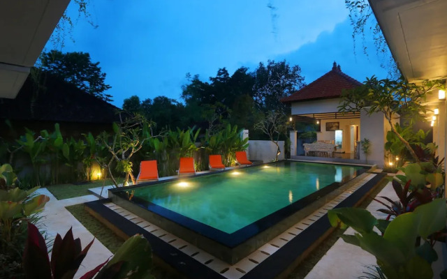 Avisaravilla and Guest House