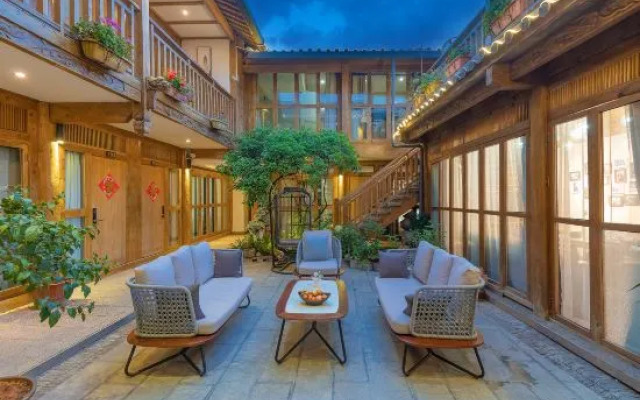 Ruoshui Lanting Dongfang Aesthetics Travel Photo Viewing Beauty Su