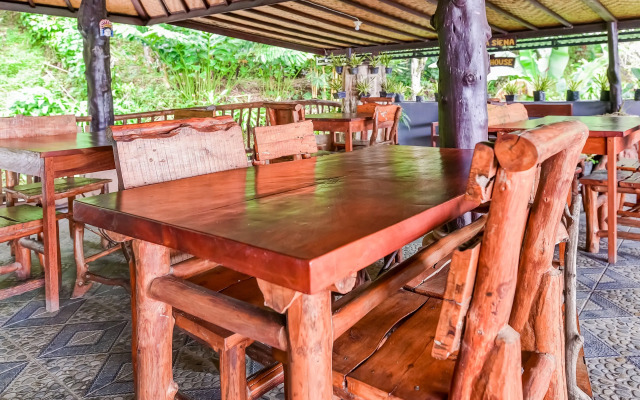 Geriya Siena Guesthouse