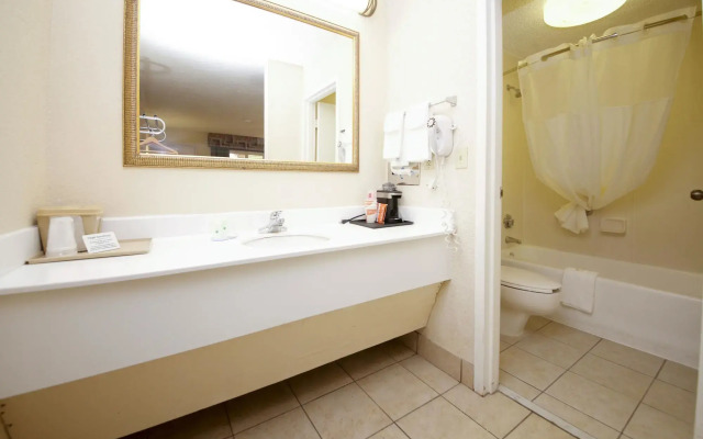 Quality Inn Orange Park Jacksonville