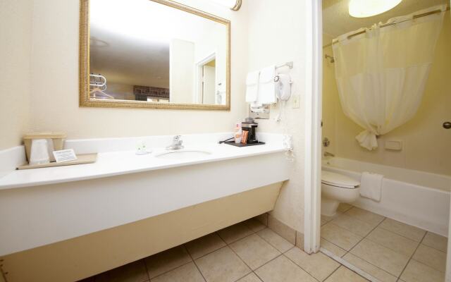 Quality Inn Orange Park Jacksonville