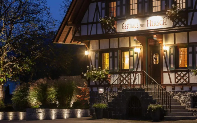 Gasthaus zum Hirsch