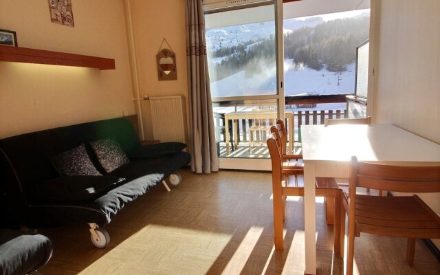 Studio Résidence Bois d'Aurouze 4-5 pax