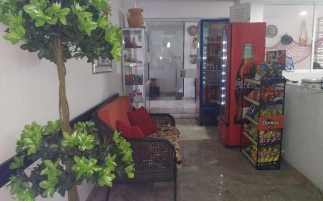 Hotel La Mar Cartagena