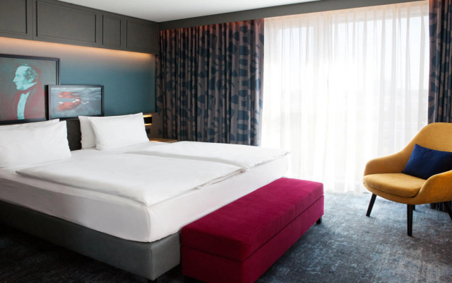 Holiday Inn Ratingen City by IHG