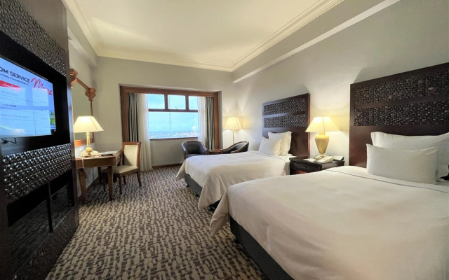 Renai Hotel Kota Bahru (formerly known as The Grand Renai Hotel) – Guest Rooms – Kota Bharu