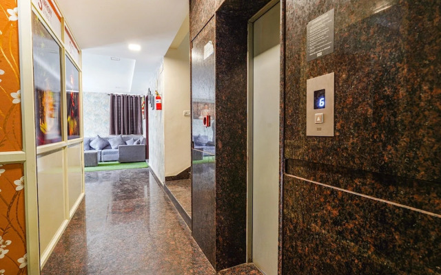 Fabexpress Symphony Suites