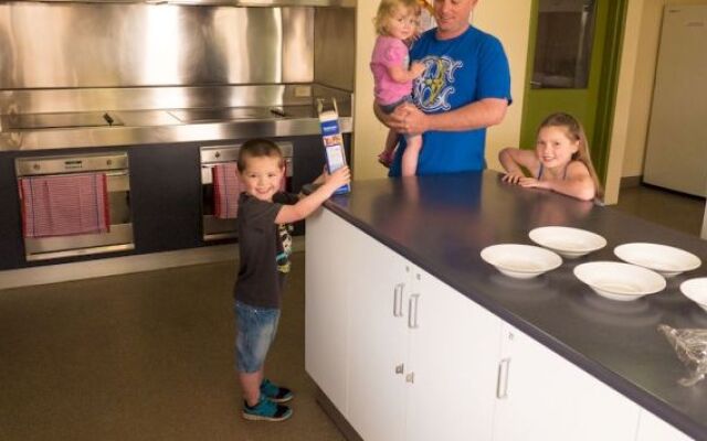 Deakin Warrnambool Units