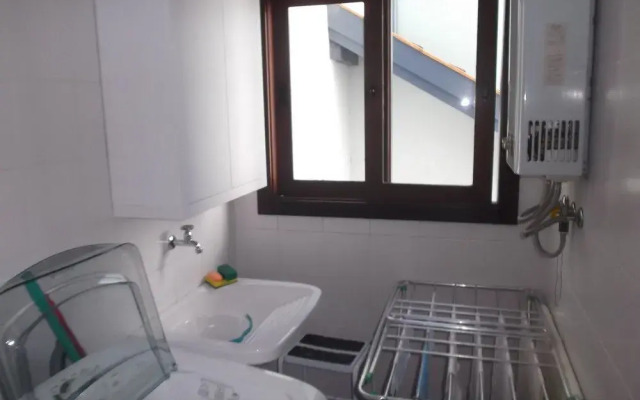 Apartamento Arco Baleno Gramado