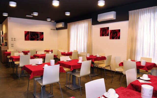 Hotel Raffaello