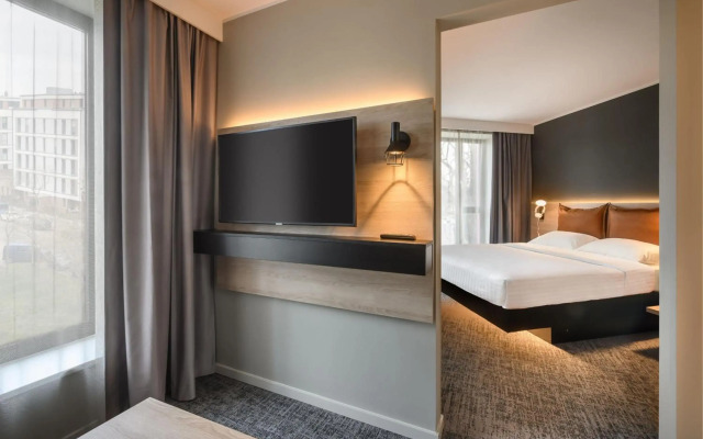 Moxy Dresden Neustadt