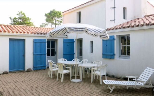 Les Brisans (TSM518)