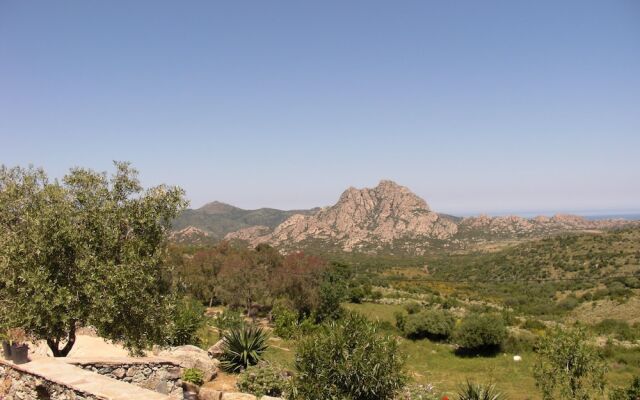 Le Relais de Saleccia