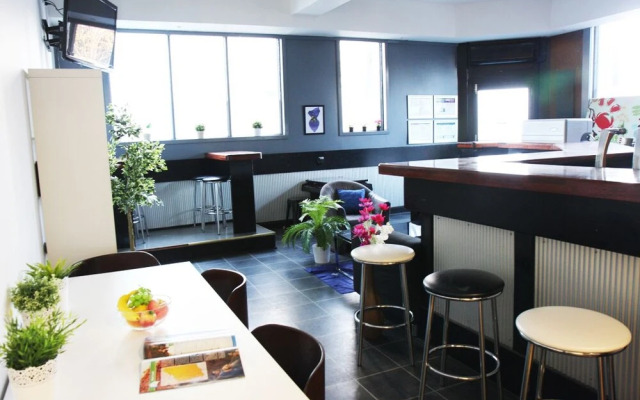 OziHouse Collingwood - Hostel