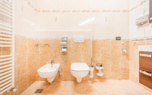 Residence Toli