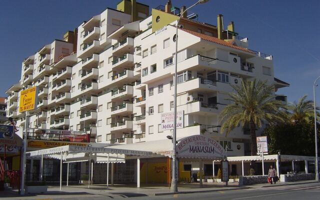 Ap Costas Peñíscola Playa Apartamento