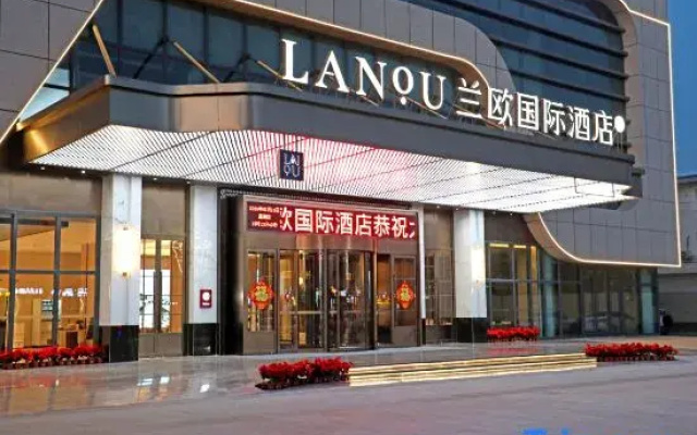 Xintai Lanou International Hotel