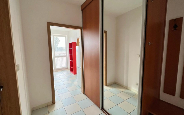 1 room Apartment with balcony, Dolezalova street