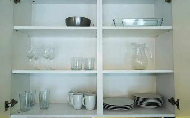 Antim Boutique Apartments
