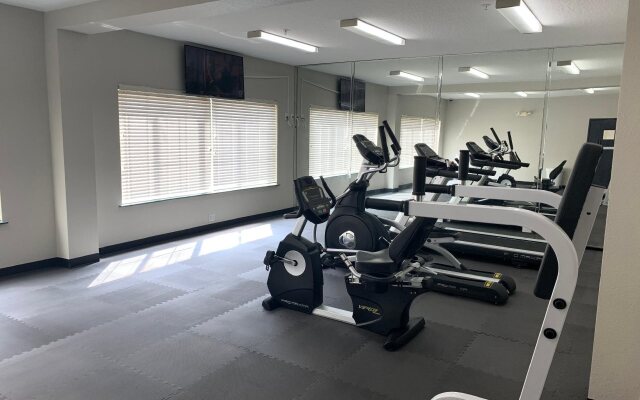 Pulse Pnt Stes At Fort Sam Hou