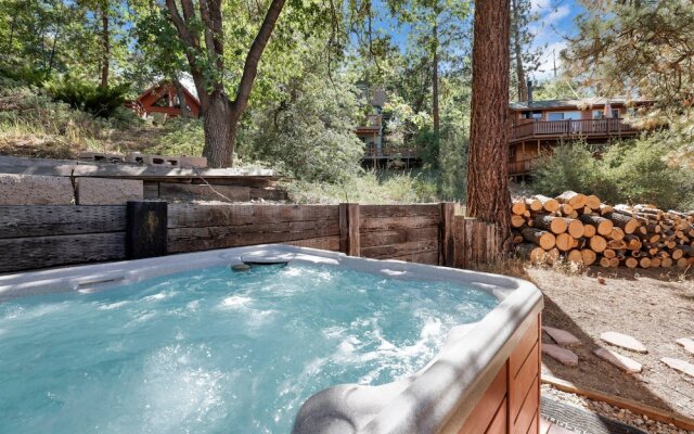 Alpine Adventure #2166