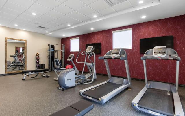 Home2 Suites by Hilton Olive Branch, MS