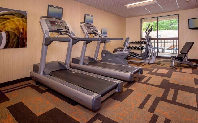 Sonesta Select Durham Research Triangle Park