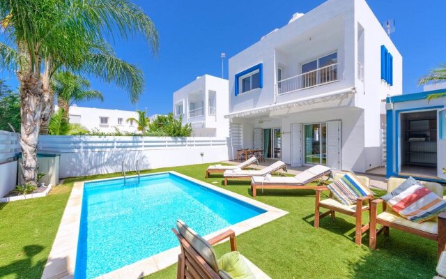 Villa Annie