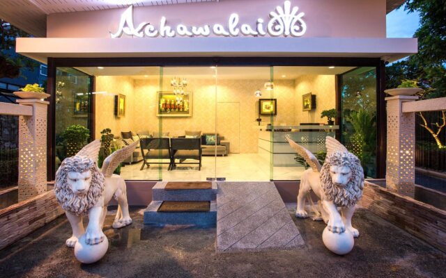 Achawalai Residence Village