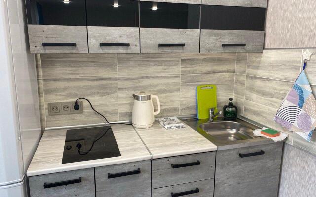 Апартаменты на улице Чехова