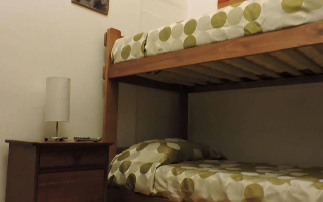 Hostal Providencia - Hostel