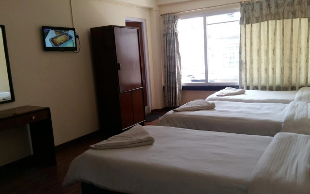 Kathmandu Madhuban Guest House