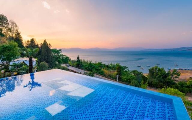 The Blue Village & Resorts