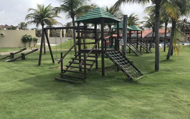 Apartamento No Aquaville Resort