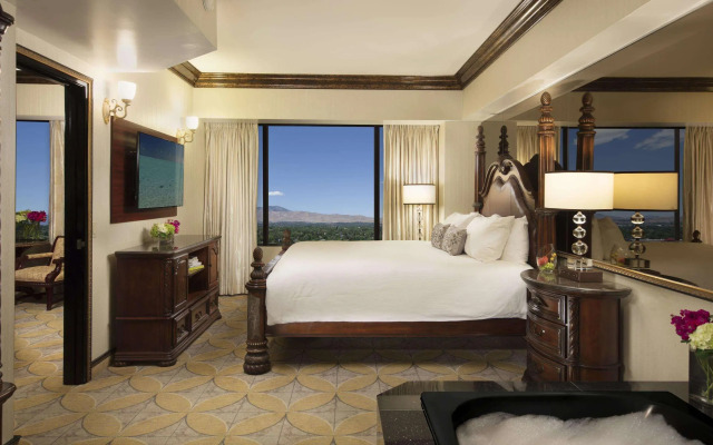 Peppermill Resort Spa Casino
