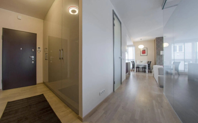 Old Town by Welcome Apartment