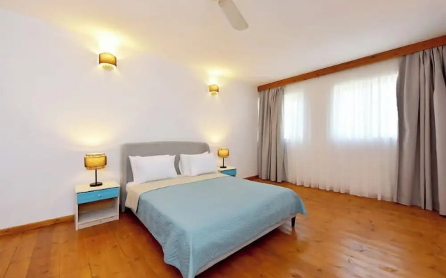 Liri Family resort
