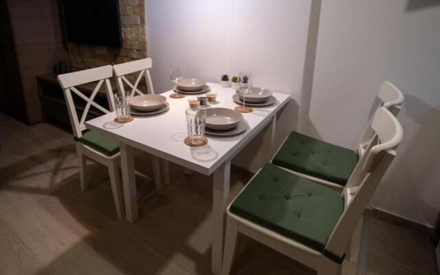 LUX Milmari N83 Apartment Kopaonik