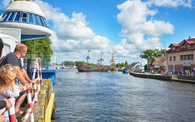 Cottage in Rusko Near Beaches and Pool