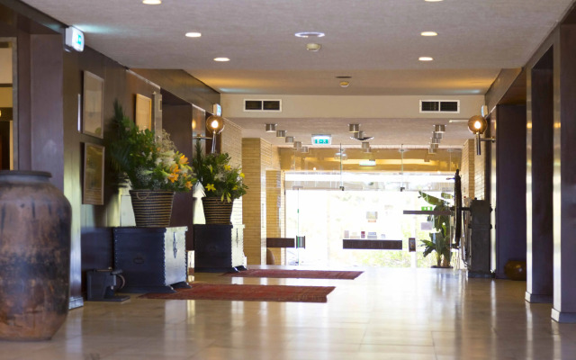 Vasco da Gama Hotel