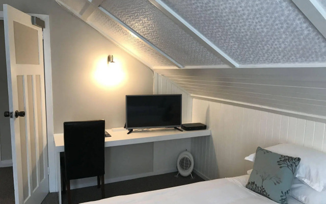 Bridgehouse Lodge