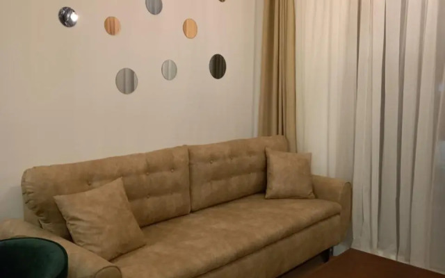 Solaris Apartments and Rooms