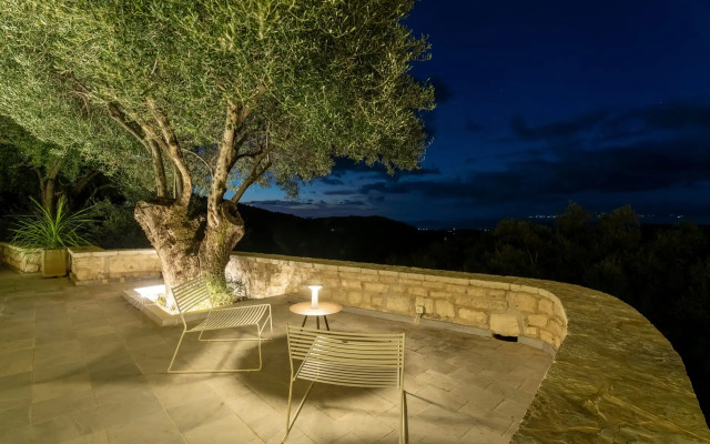 IonianStone Luxury Villas